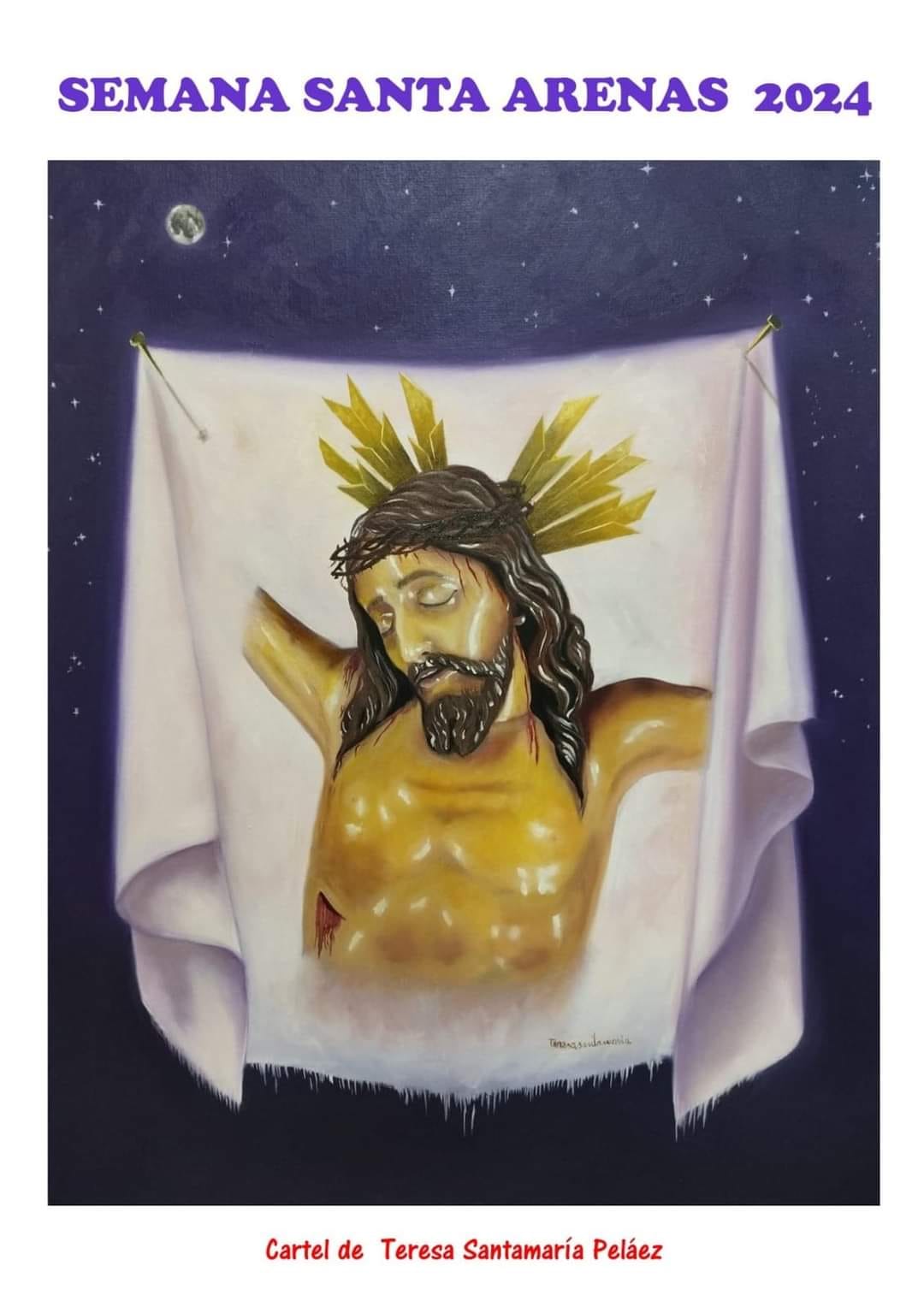 Semana Santa en Arenas  